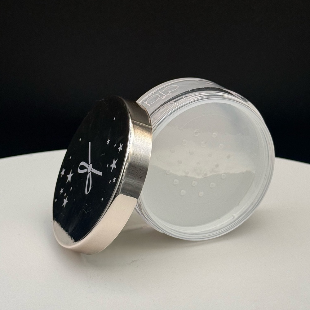 🎀 CIATÉ London Extraordinary Translucent Powder Loose Setting Powder 15g - Picture 4 of 8